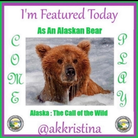 I'm featured 12/14/22Host @akkristina Thank you ๐ - Picture 3 of 7